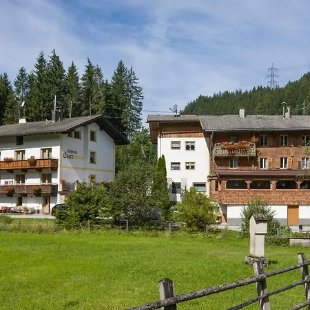 Bed & Breakfast Kuehle Rast *