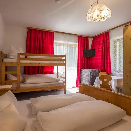 Kuehle Rast * Gerlos