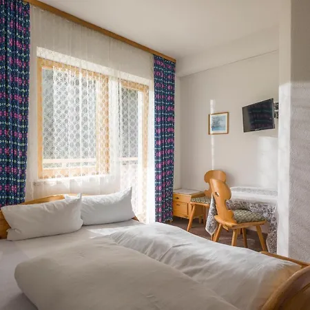 Bed and breakfast Kühle Rast