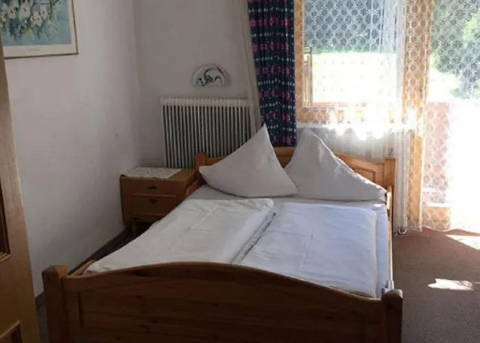 Kühle Rast * Gerlos