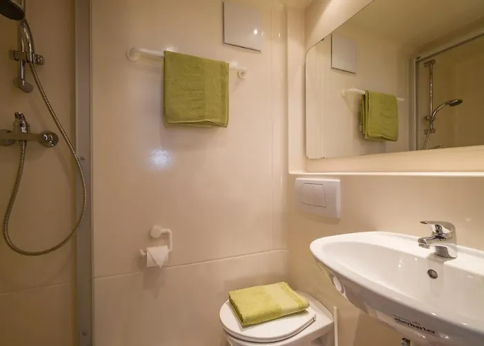 Kühle Rast * Gerlos