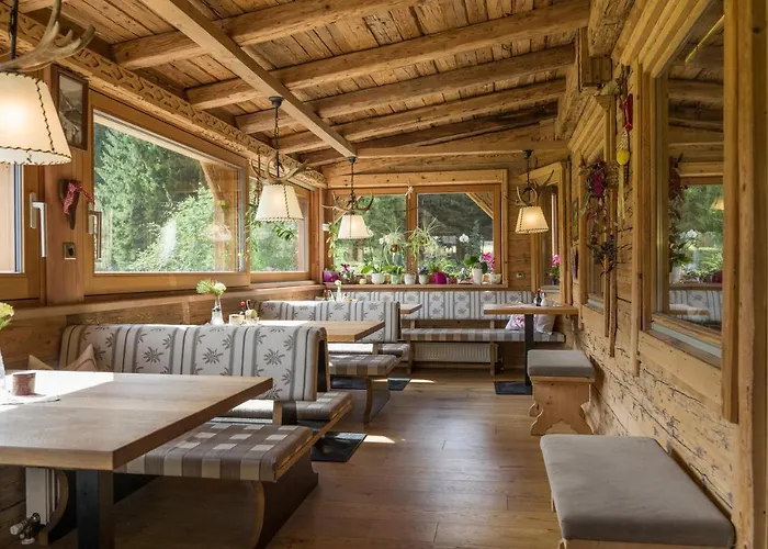 Kuehle Rast Bed & Breakfast